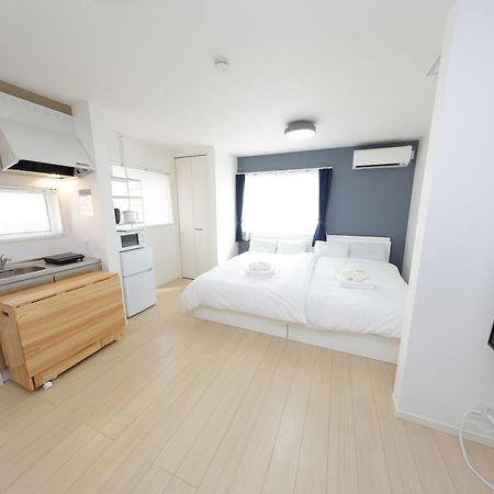Rana片瀬江ノ島 Lägenhet Fujisawa Exteriör bild